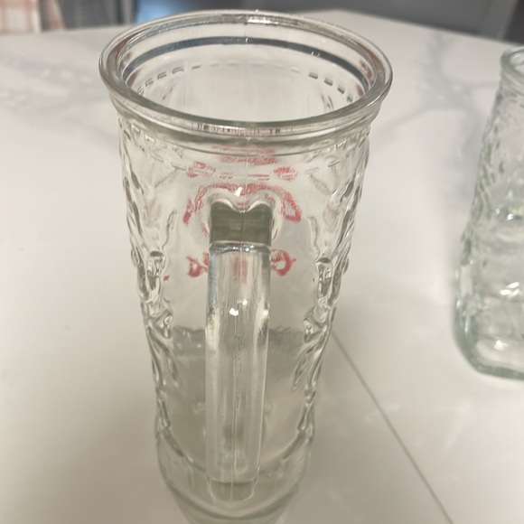 Vintage Coors Boot Glass - Picture 3 of 7
